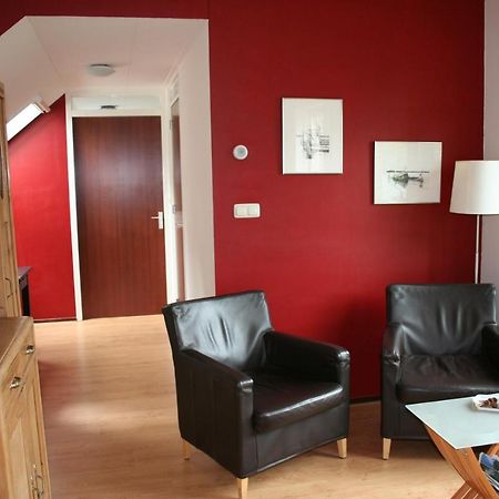 Bed & Breakfast Ter Borg Sellingen Luaran gambar