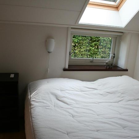Bed & Breakfast Ter Borg Sellingen Luaran gambar