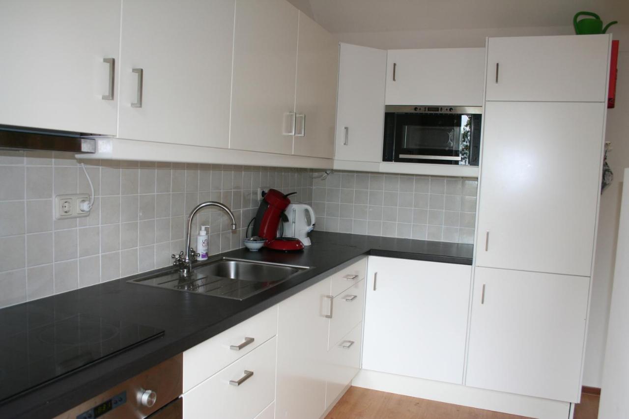 Bed & Breakfast Ter Borg Sellingen Luaran gambar