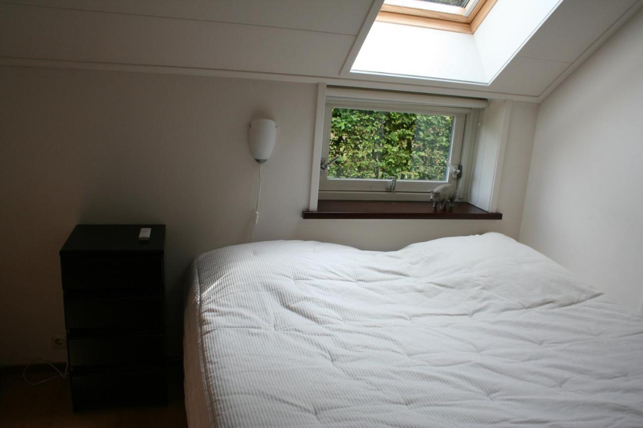 Bed & Breakfast Ter Borg Sellingen Luaran gambar
