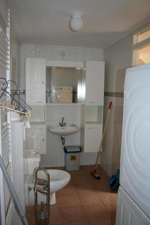 Bed & Breakfast Ter Borg Sellingen Luaran gambar